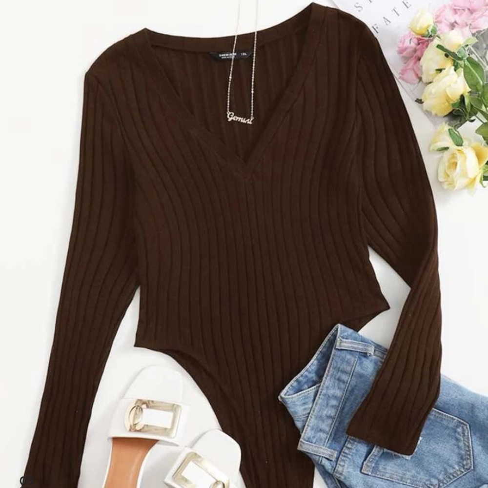 Body suit